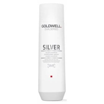 Goldwell Dualsenses Silver Shampoo 300ml Halo Hair & Skin - rosehipskincare.com.au