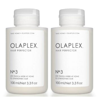 Olaplex Hair Perfector No.3 100ml Bundle Halo Hair & Skin - rosehipskincare.com.au