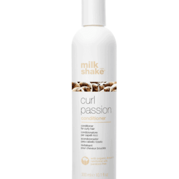 milk_shake Curl Passion Shampoo and Conditioner Bundle Halo Hair & Skin - rosehipskincare.com.au