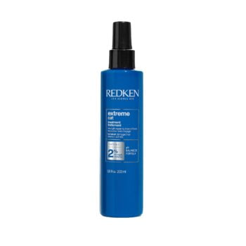 Redken Extreme Cat Protein Reconstructing Hair Treatment Spray 200ml Halo Hair & Skin - rosehipskincare.com.au