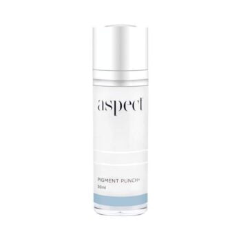 Aspect Pigment Punch+ 30ml Halo Hair & Skin - rosehipskincare.com.au