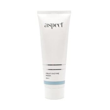 Aspect Fruit Enzyme Mask 118ml Halo Hair & Skin - rosehipskincare.com.au