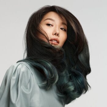 Goldwell Dualsenses Just Smooth 6 Effects Serum 100ml Halo Hair & Skin - rosehipskincare.com.au