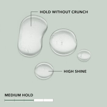 Goldwell StyleSign Bundling Gel 150ml Halo Hair & Skin - rosehipskincare.com.au