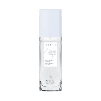 Kerasilk Multi-Benefit Oil 50ml Halo Hair & Skin - rosehipskincare.com.au