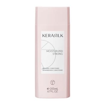 Kerasilk Repairing Conditioner 200ml Halo Hair & Skin - rosehipskincare.com.au