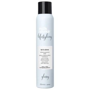 milk_shake Lifestyling Let It Shine 200ml Halo Hair & Skin - rosehipskincare.com.au