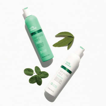 milk_shake Sensorial Mint Conditioner 300ml Halo Hair & Skin - rosehipskincare.com.au