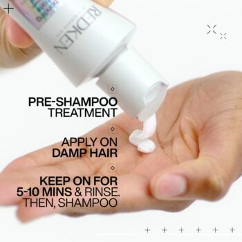 Redken Acidic Bonding Concentrate Intensive Treatment 150ml Halo Hair & Skin - rosehipskincare.com.au