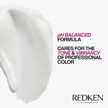 Redken Color Extend Magnetics Conditioner 300ml Halo Hair & Skin - rosehipskincare.com.au
