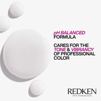 Redken Color Extend Magnetics Shampoo 500ml Halo Hair & Skin - rosehipskincare.com.au