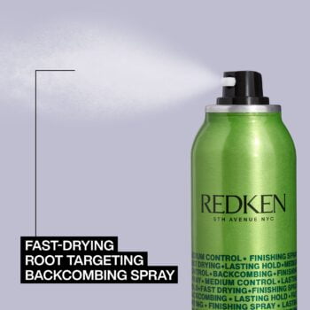 Redken Root Tease 180g Halo Hair & Skin - rosehipskincare.com.au