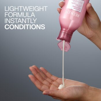 Redken Volume Injection Conditioner 300ml Halo Hair & Skin - rosehipskincare.com.au