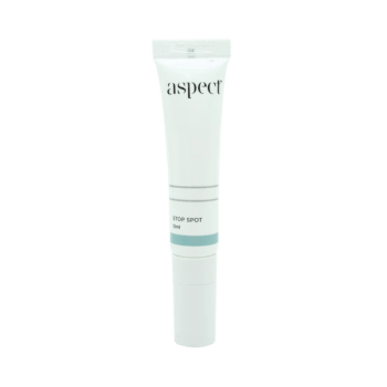 Aspect Stop Spot Exfoliating Spot Treatment 12ml Halo Hair & Skin - rosehipskincare.com.au