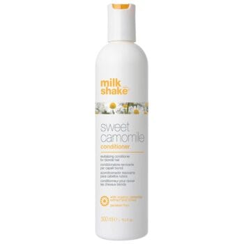 milk_shake Sweet Camomile Conditioner 300ml Halo Hair & Skin - rosehipskincare.com.au