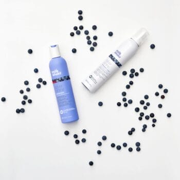 milk_shake Silver Shine Trio Bundle Halo Hair & Skin - rosehipskincare.com.au