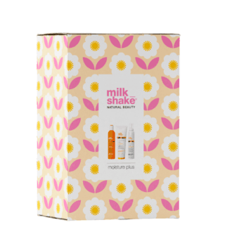 milk_shake Moisture Plus Trio Pack Halo Hair & Skin - rosehipskincare.com.au